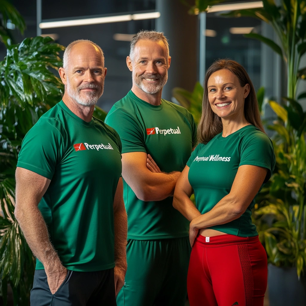 Засновники проекту brefintal